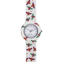 Orologio Hip Hop Donna Animals Addicted in Policarbonato HWU0867 - HWU0867